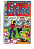 Jughead #294 (1979) Archie Comics SKU:259