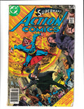Action Comics #480 (1978) DC Comics