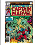 Marvel Spotlight #3 (1979) Marvel Comics