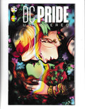 DC Pride: Uncovered #1 (2024) DC Comics
