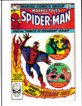 Marvel Tales #145 (1982) Spider-Man Marvel Comics