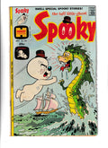Spooky #142 (1974) Harvey Comics