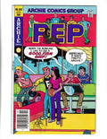 PEP Comics #382 (1982) Archie Comics