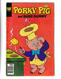 Porky Pig #93 (1980) Whitman Comics