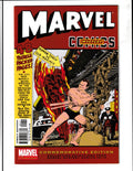 Marvel Mystery Comics: 65th Anniversary Special #1 (2004) Marvel Comics