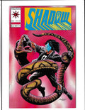 Shadowman #20 (1994) Valiant Comics SKU:342