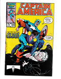 Captain America #325 (1986) HIGHER GRADE Marvel Comics