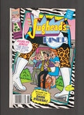 Jughead's Diner #2 (1990) Dan Parent Archie Comics
