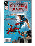 Forgotten Realms #12 (1990) DC Comics