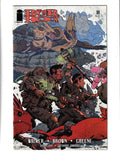 Bitter Root #11 (2021) Image Comics