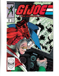 G.I. Joe A Real American Hero #70 (1988) Marvel Comics SKU:2287