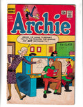 Archie Comics #161 (1966) Archie Comics