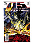 Countdown #5 (2006) Combined Shipping DC Comics