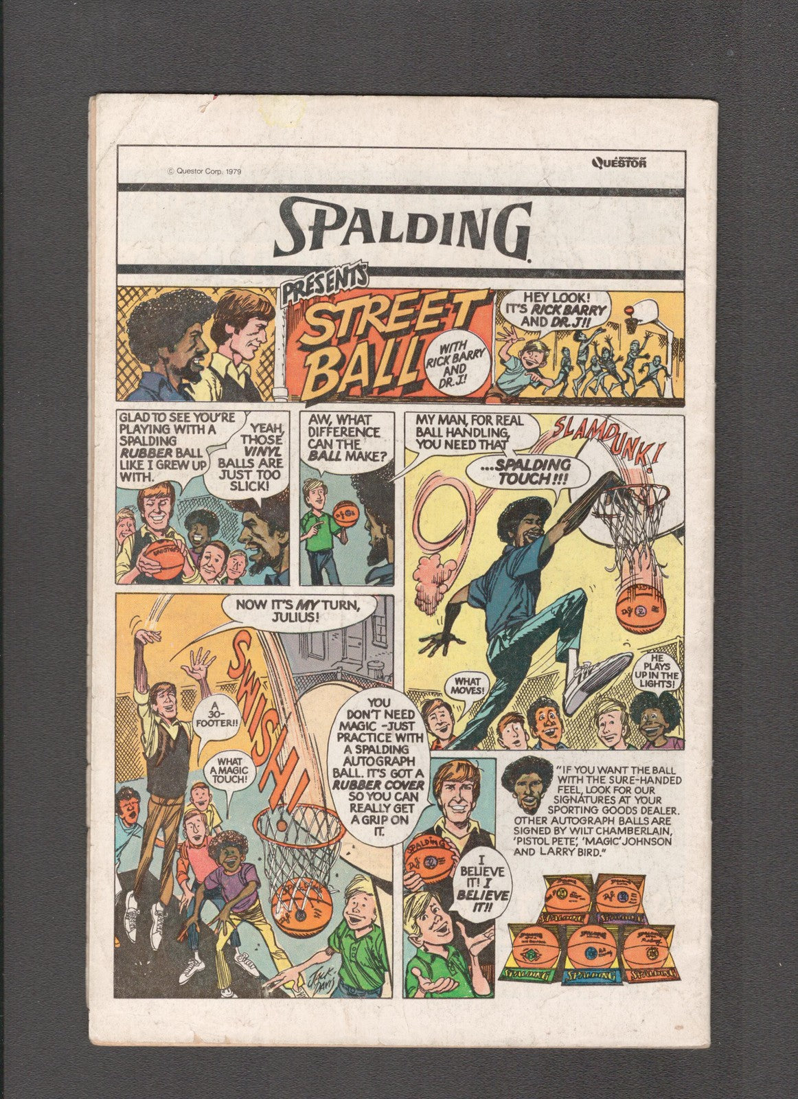 Weird War Tales #88 (1980) Joe Kubert DC Comics