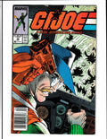 G.I. Joe A Real American Hero #70 (1988) Marvel Comics SKU:914