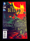 Detective Comics #39 2015
