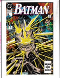 Batman #443 (1990) DC Comics SKU:2275