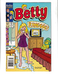 Betty #23 (1995) Archie Comics