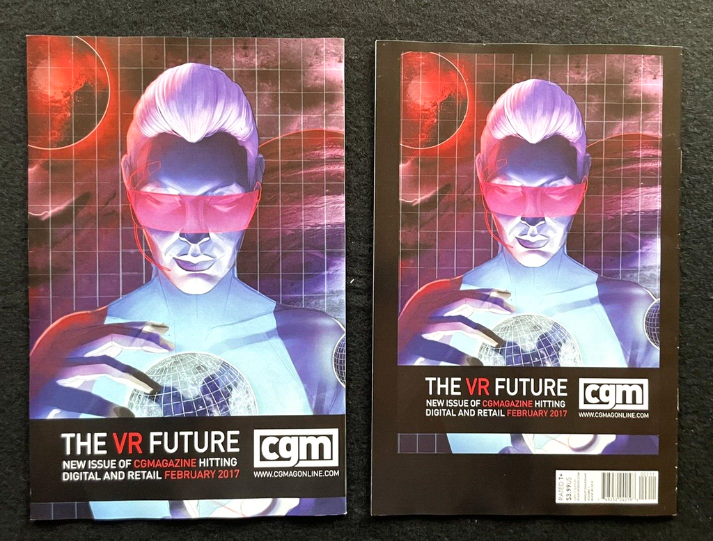 Knight Guardians of Relativity  1-2 (2017) Titan Comics SKU:1321
