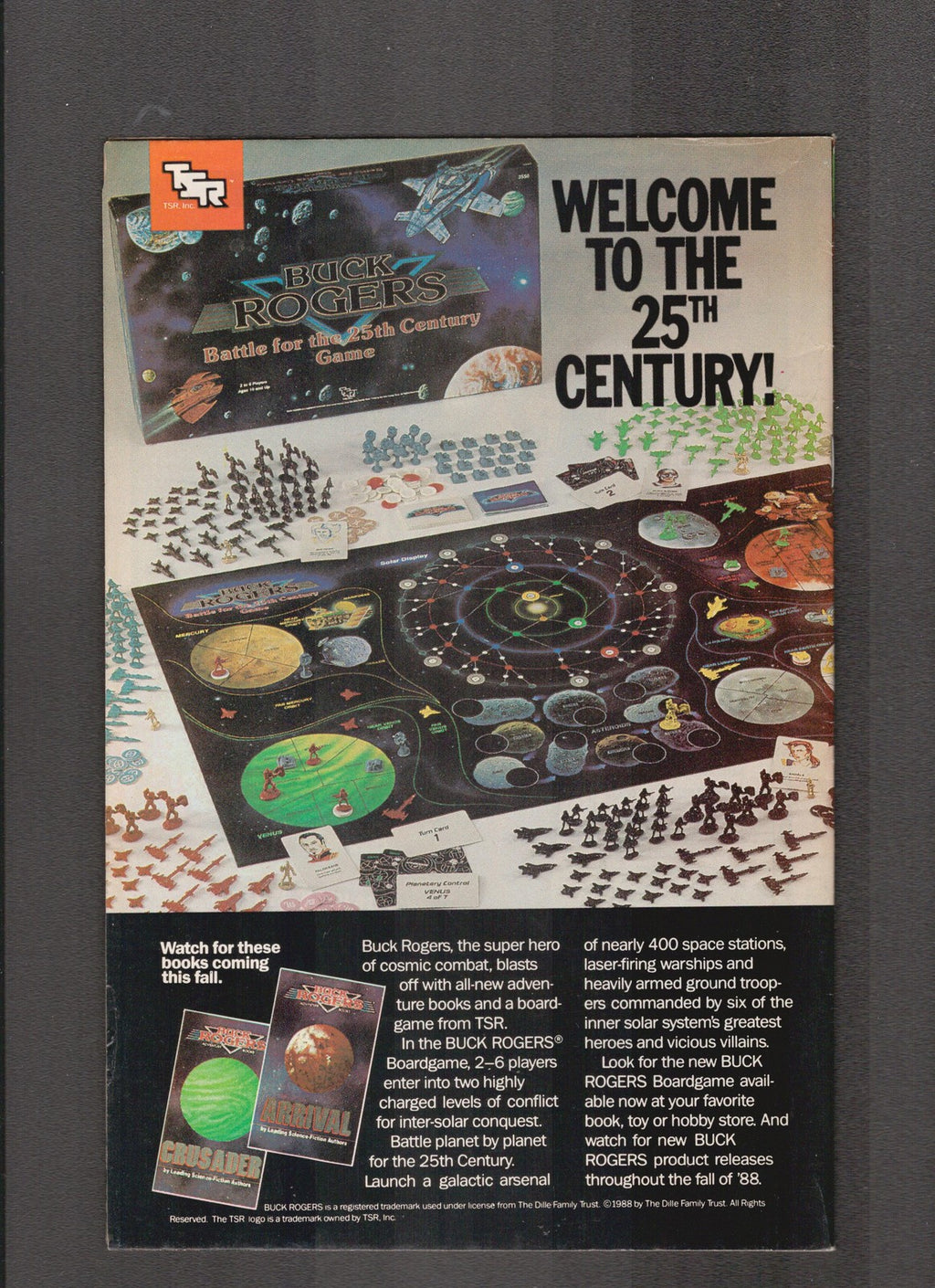 Green Lantern Special #1 (1988) Aparthieid DC Comics