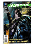 Justice League #32 (2014) Higher Grade - Ivan Reis DC Comics