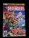 Defenders #79 Jan 1980
