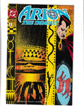 Arion the Immortal #3 (1992) DC Comics SKU:2761