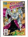 Silver Surfer #105 (1995) Marvel Comics SKU:1833