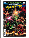 Justice League #11 (2017) DC Comics