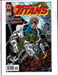 New Titans #111 (1994) DC Comics
