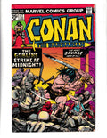 Conan the Barbarian #47 (1975) Marvel Comics SKU:2981