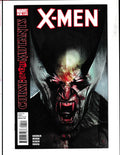 X-Men #4 (2010) Marvel Comics