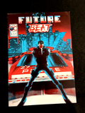 Future Beats #1 1986 - HIGH GRADE