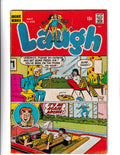 Laugh Comics #220 (1969) Archie Comics