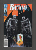 Batman #456 (1990) Norm Breyfogle DC Comics