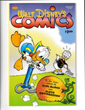 Walt Disney's Comics and Stories #683 (2007) Gemstone Comics