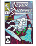 Silver Surfer #2 (1987) Marvel Comics SKU:953