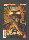 Venom #19 (2019) LGY #184 Marvel Comics