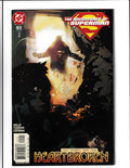 Adventures of Superman #611 (2003) DC Comics