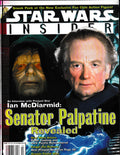 Star Wars Insider #37 (1998) Titan Comics