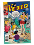 Veronica #56 (1996) CDN Variant Archie Comics
