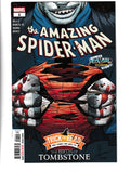 Amazing Spider-Man: Trick or Read #1 (2023)Marvel Comics
