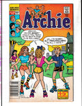 Archie Comics #350 (1987) Archie Comics