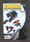 Sonic the Hedgehog #237 (2012) LOW PRINT RUN Archie Comics