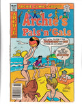Archie's Pal N' Gals #154 (1981) Comics