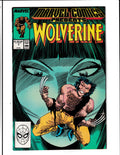 Marvel Comics Presents #3 (1988) Marvel Comics