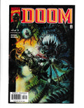 Doom #3 (2000) Marvel Comics