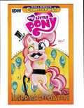My Little Pony: Halloween Comic Fest #1 (2016) Happy Halloween IDW Comics