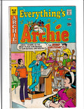 Everything's Archie #48 (1976) Archie Comics