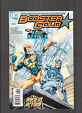 Booster Gold #7 (2008) Combined Shipping DC Comics